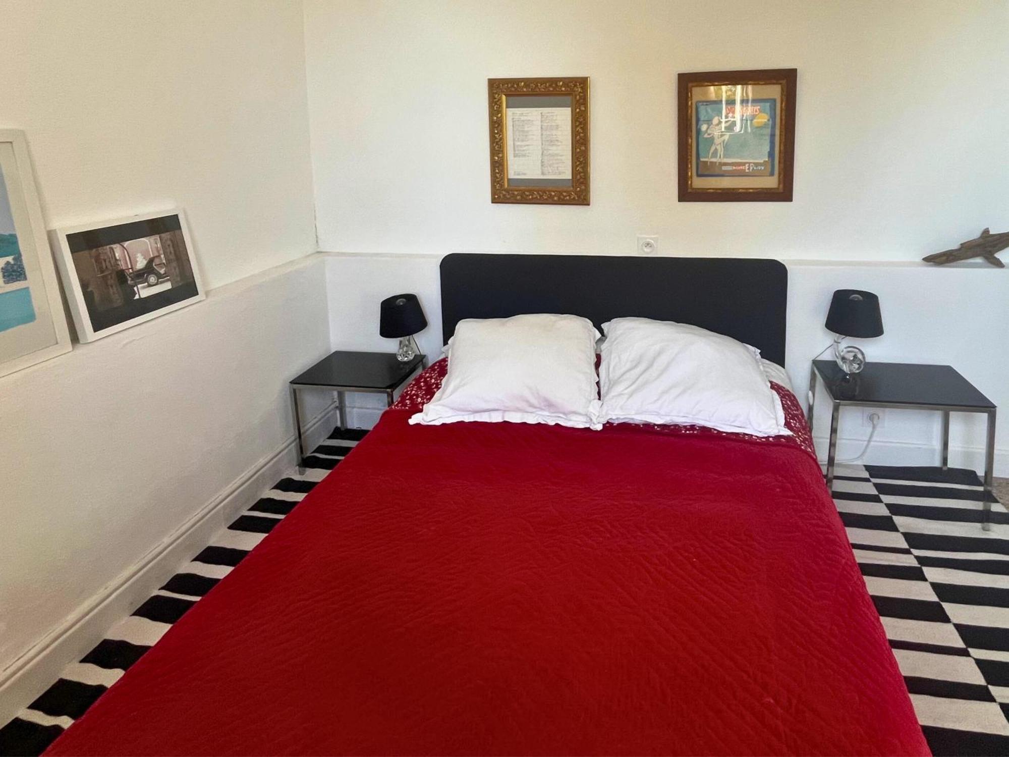 Bed and Breakfast Santa Margarita Saint-Raphaël Zewnętrze zdjęcie