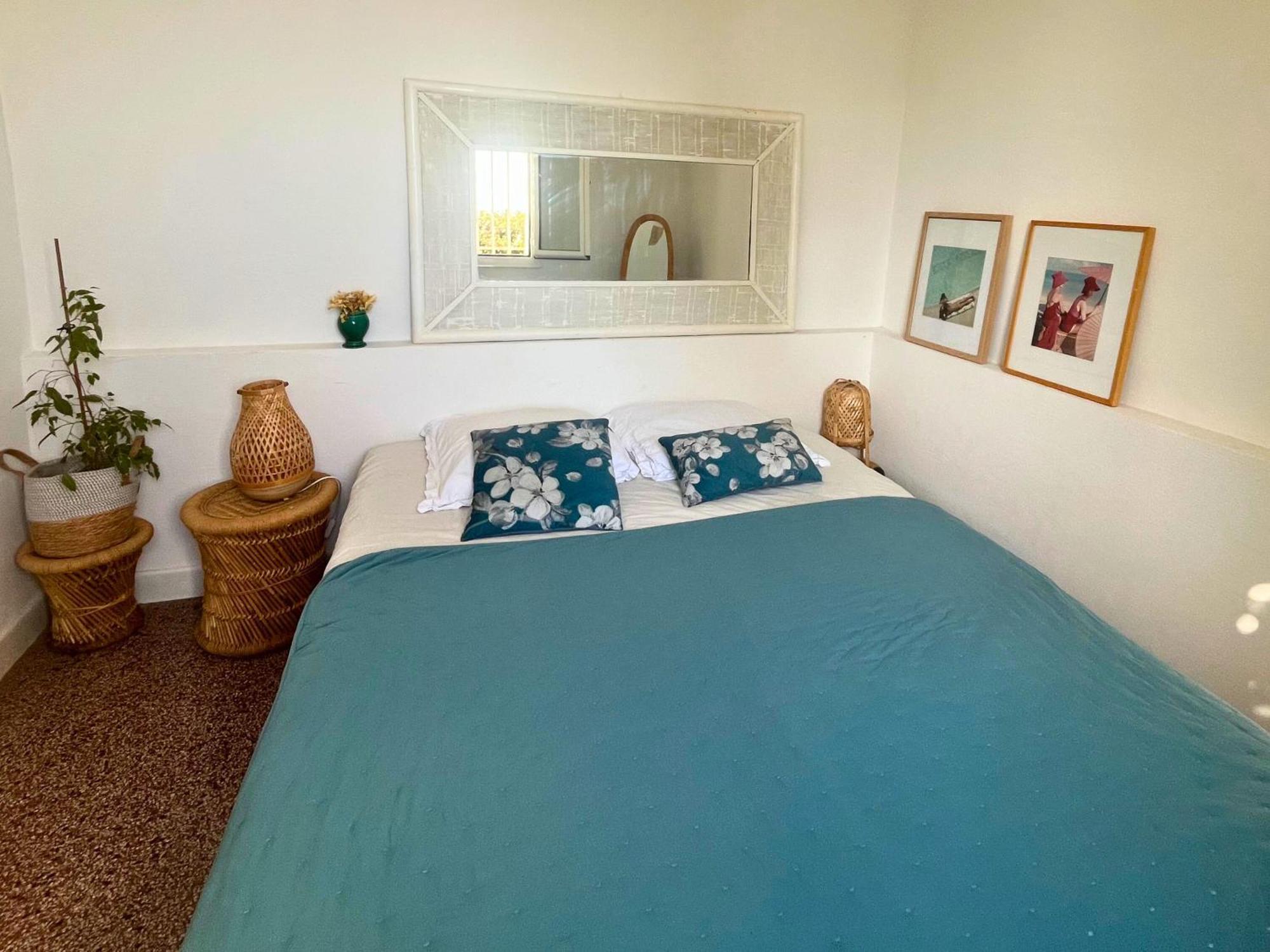 Bed and Breakfast Santa Margarita Saint-Raphaël Zewnętrze zdjęcie